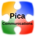 Pica Logo