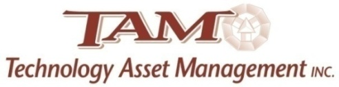 Technology Asset Management Logo